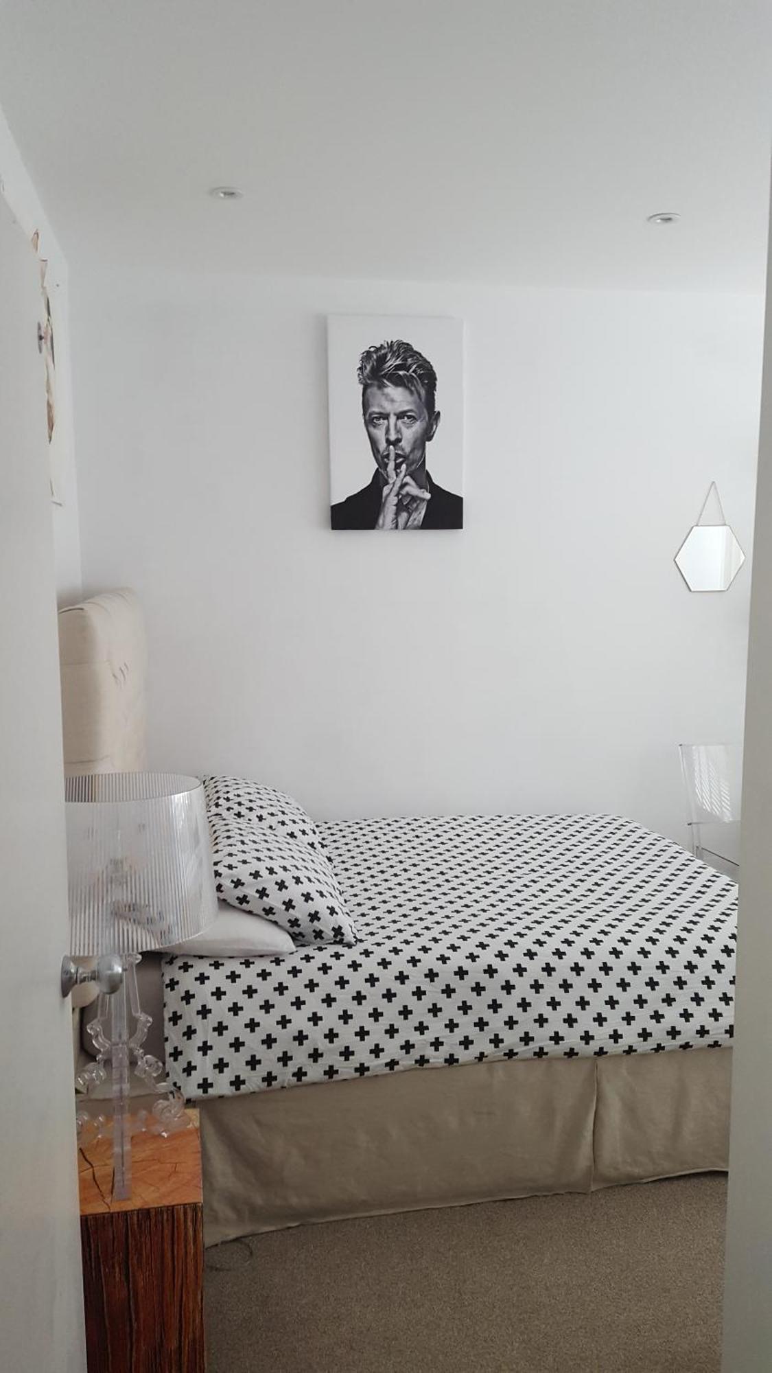 Family Home With Easy Commute To London! Croydon Extérieur photo